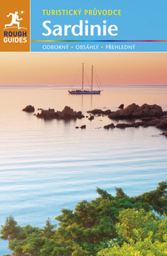 Sardinie - Turistický průvodce