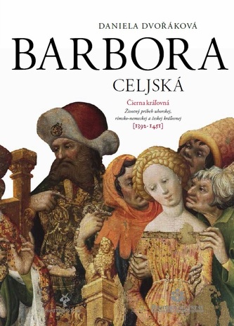 Barbora Celjská