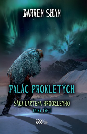 Sága Lartena Hroozleyho 3 - Palác prokletých