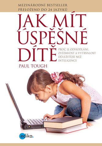 Jak mít úspěšné dítě