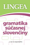Gramatika súčasnej slovenčiny