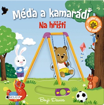 Méďa a kamarádi Na hřišti