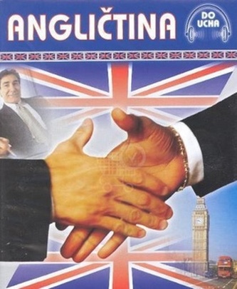 Obchodná angličtina