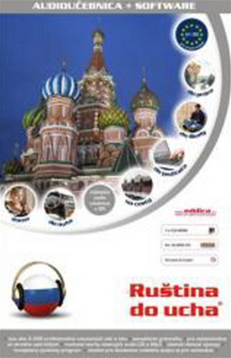 Ruština do ucha