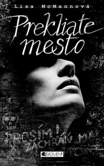 Prekliate mesto Prekliate mesto