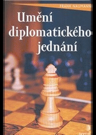 Umění diplomatického jednání