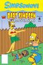 Bart Simpson 4/2013: Mladistvý šprýmař