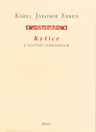 Kytice z pověstí národních