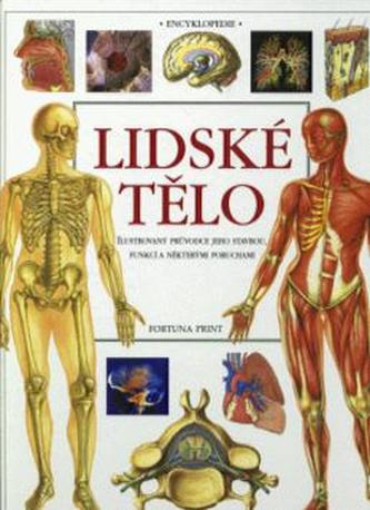 Lidské tělo