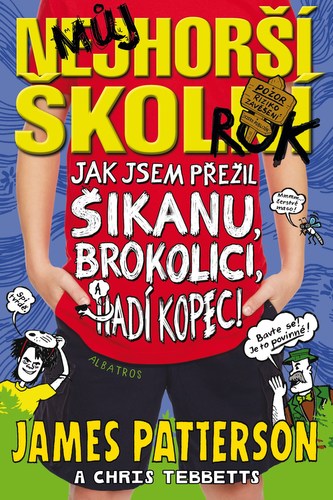 Můj nejhorší školní rok 4