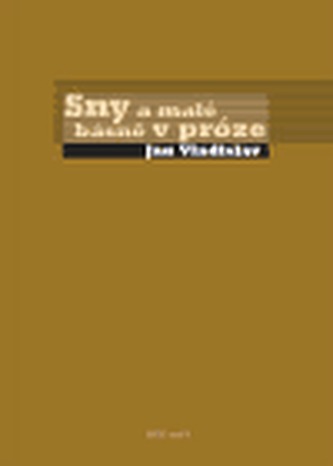 Sny a malé básně v próze