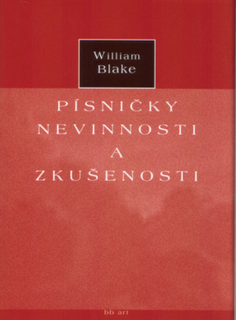 Písničky nevinnosti a zkušen. Písničky nevinnosti a zkušen.