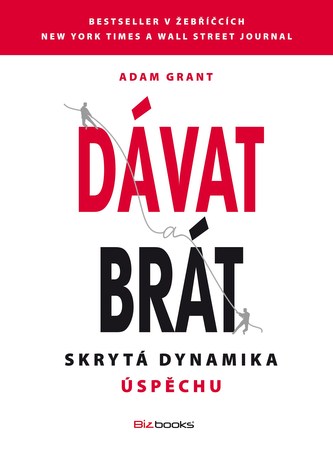 Dávat a brát