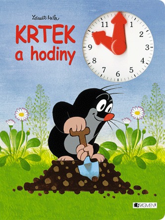 KRTEK a hodiny