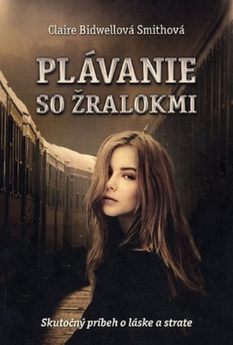 Plávanie so žralokmi Plávanie so žralokmi