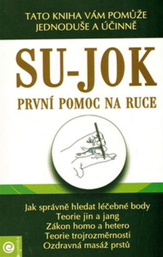 Su-Jok První pomoc na ruce