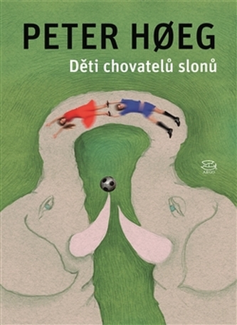 Děti chovatelů slonů