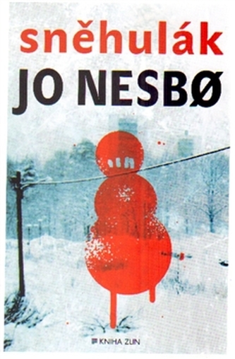 Sněhulák