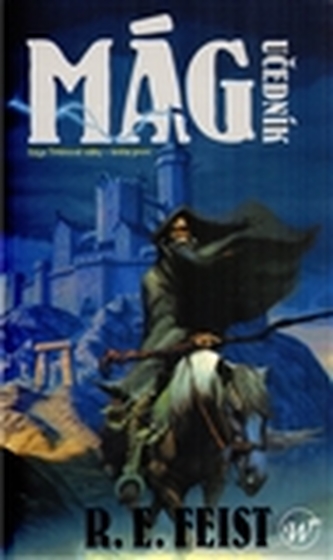 Mág - Učedník