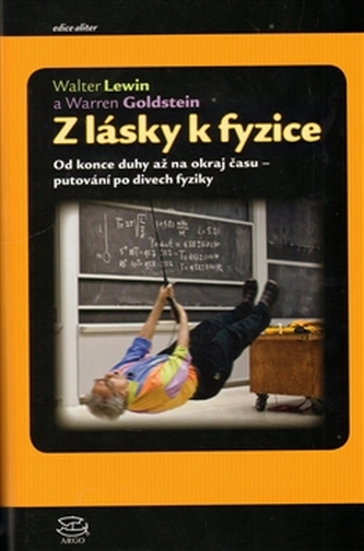 Z lásky k fyzice Z lásky k fyzice