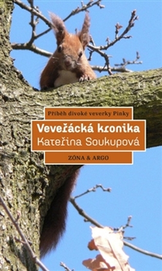 Veveřácká kronika Veveřácká kronika