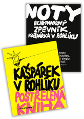 Kašpárek v rohlíku