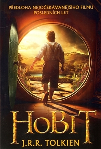 Hobit (brož.)