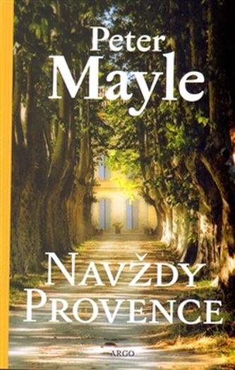 Navždy Provence