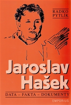 Jaroslav Hašek - Radko Pytlík - Megaksiazki.pl