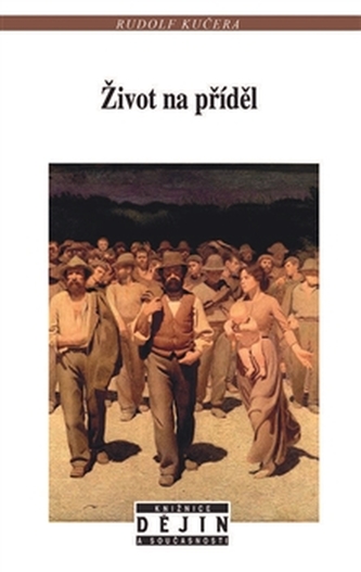 Život na příděl Život na příděl