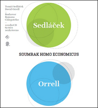 Soumrak Homo Economicus