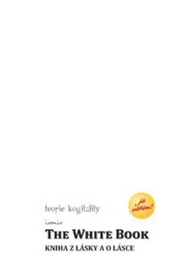 The White Book – Kniha z lásky a o lásce