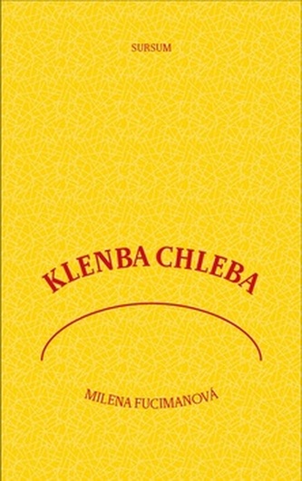 Klenba chleba