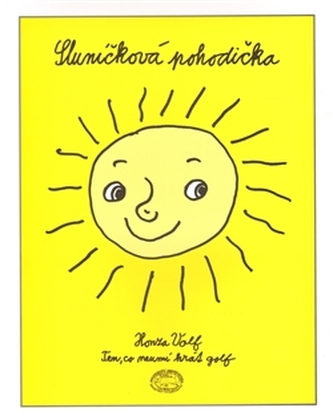 Sluníčková pohodička