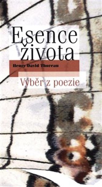 Esence života Esence života