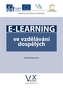 E-learning ve vzdělávání dospělých