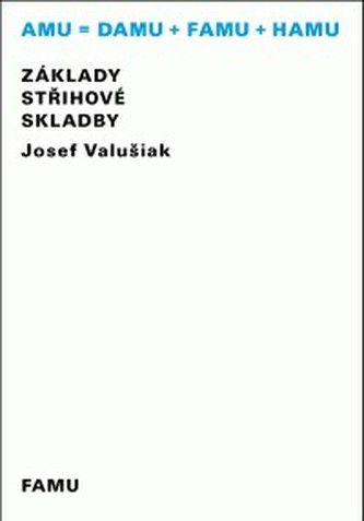 Základy střihové skladby