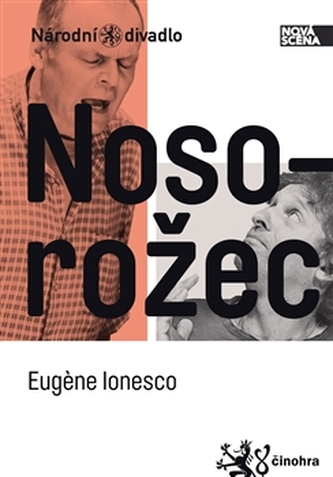 Nosorožec