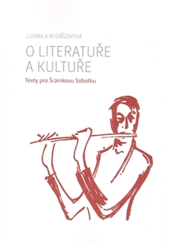 O literatuře a kultuře O literatuře a kultuře
