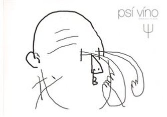 Psí víno 59/60 Psí víno 59/60