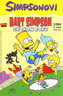 Simpsonovi - Bart Simpson 2/14 - Skokan roku