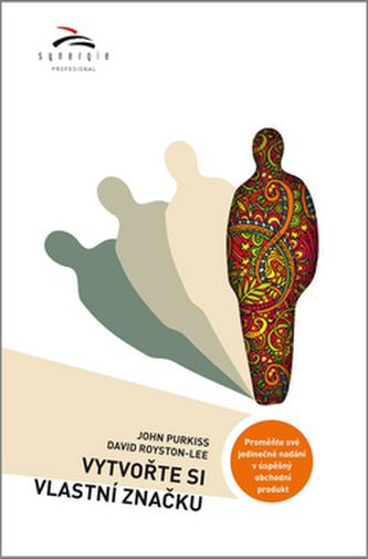 Vytvořte si vlastní značku