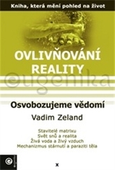 Osvobozujeme vědomí