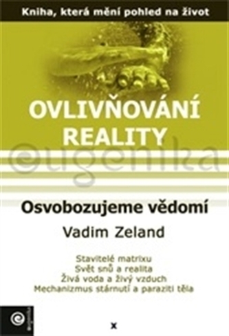Osvobozujeme vědomí