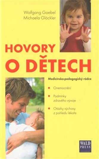 Hovory o dětech Hovory o dětech