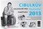Cibulkův kalendář pro televizní pamětníky 2013