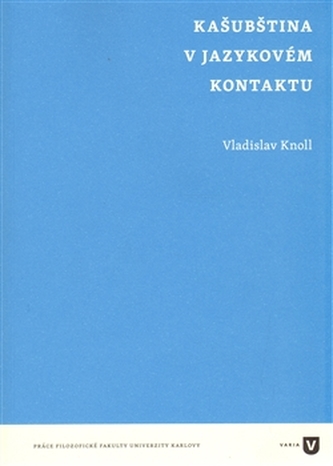 Kašubština v jazykovém  kontaktu