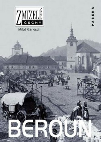 Zmizelé Čechy-Beroun