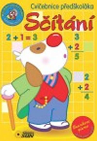 Sčítání - Veselé procvičování