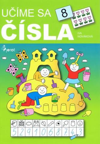 Učíme sa čísla Učíme sa čísla